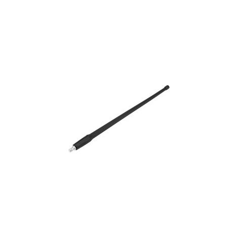 Antenne de voiture flexible en ABS – 33 cm – Compatible Jeep Wrangler JK, JKU, JL (2008–2017) – Remplacement facile et durable (1/5)