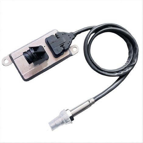 NOx-Sensor 5WK96612B für Euro-5-Lkw, Pkw und Busse (1/5)