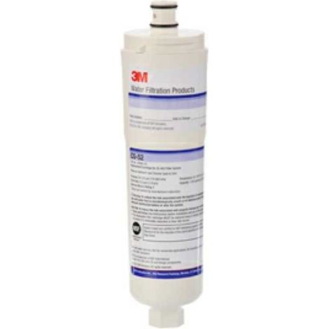 Filtro de agua Bosch KAN58A70/09 CS-52 comp.