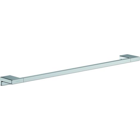 Toallero de baño AddStoris de hansgrohe, 41747000 (1/2)