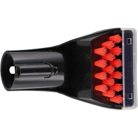 Brosse d'ameublement de 7,6 cm pour nettoyeur de tapis ProHeat série 1425, outil portable d'élimination des taches pour le nettoyage en profondeur des escaliers, meubles, compatible avec les modèles (1/4)