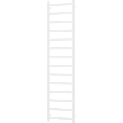 Mexen Bolt radiatore da bagno 1800 x 500 mm, 460 W, bianco - W126-1800-500-00-20 (1/3)