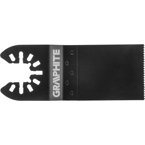 Sega manuale Graphite 56h055 bi-metal 34 mm cobalto 8% (1/2)
