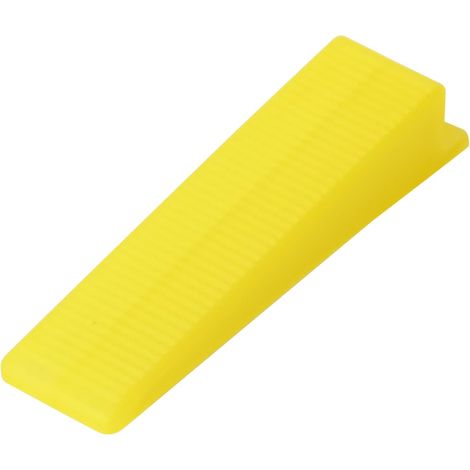 Tile Levelling Wedges 500 pcs vidaXL