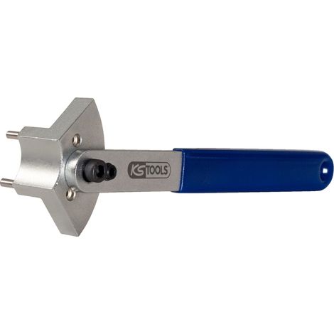 KS Tools Spannrollenschlüssel, 34 mm (1/3)