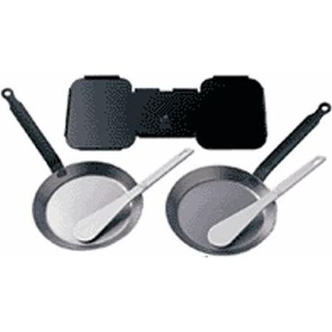 Kit reblochade pour appareil à raclette alpage - Bron Coucke - reb01 (1/4)