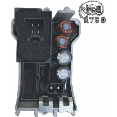 A2208210951 Automotive Parts Air Conditioner Blower Speed Control Module Applicable to Mercedes-Benz (1/5)