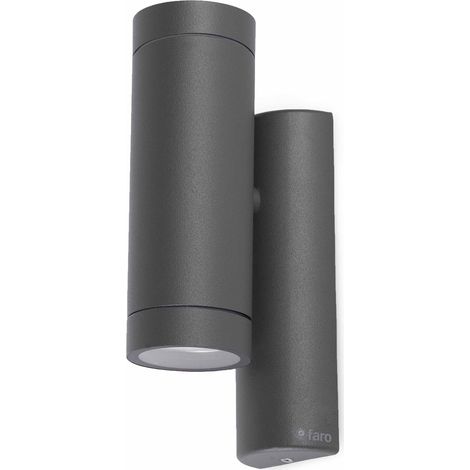 STEPS Aplique de pared exterior 75501 (1/5)