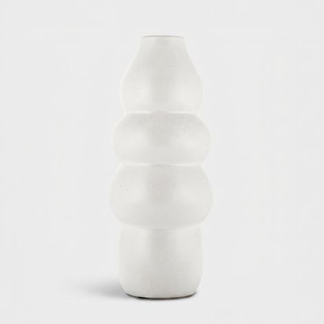 Vase décoratif en céramique Acacia 33 pour décoration intérieure (1/2)