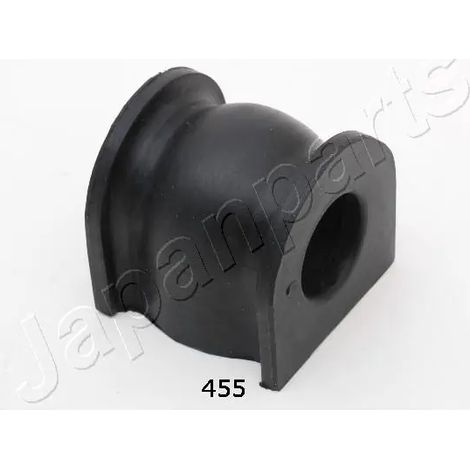 Coussinet de palier, stabilisateur Japanparts RU-455 HONDA 06510SWY305
