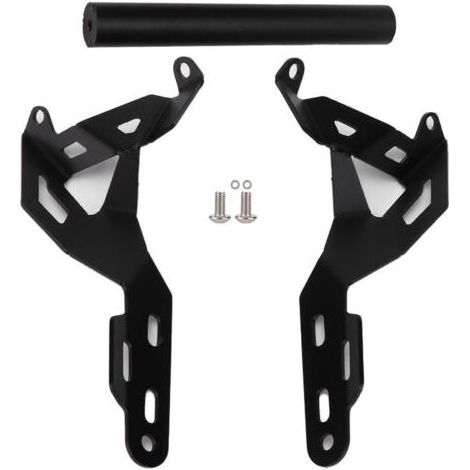 Support de téléphone pour moto, barre de support GPS de remplacement pour Triumph Tiger 800 XCX/XRX 20152017 (1/5)