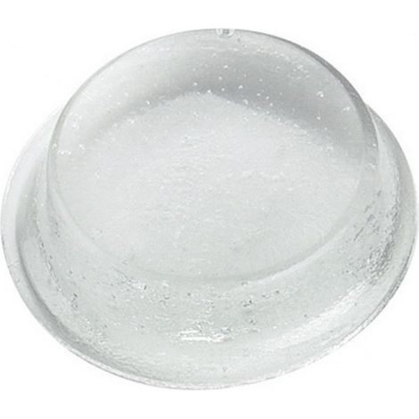 Pied d'appareil 3M SJ5312T autocollant, rond transparent (Ø x H) 12.7 mm x 3.5 mm 1 pc(s) S17989
