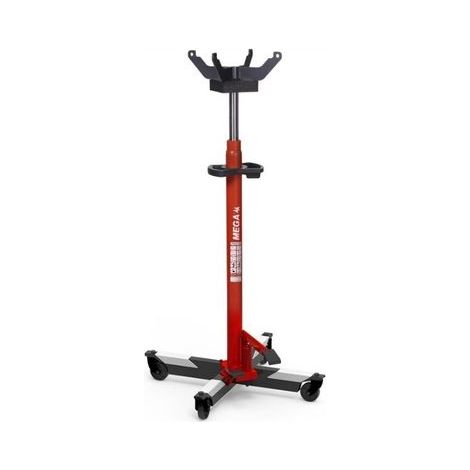 GATO FOSO 300 KG - MEGA