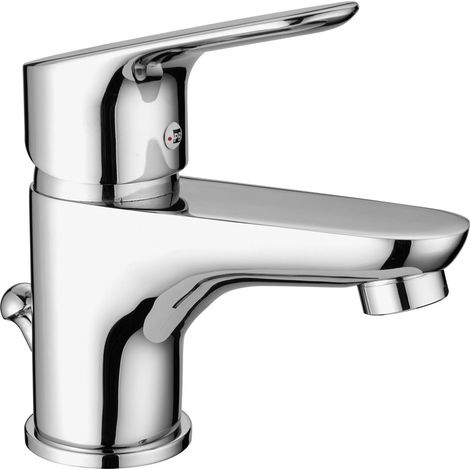 Miscelatore Lavabo serie Topic Porta & Bini