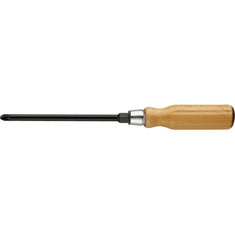 Facom ATHH.D1 - Pz1 cacciavite manico in legno