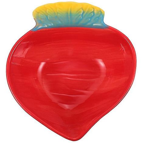 1 bol en forme de fruit pour enfants