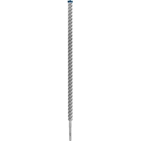Broca para martillo EXPERT SDS plus-7X de 22 x 550 x 600 mm (1/5)