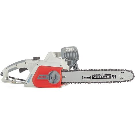 ANOVA MOTOSIERRA ELECTRICA 40 CM.16"2200 W.ME2C