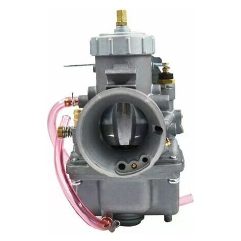VM34 diametro 34 mm per carburatore a valvola a saracinesca rotonda 16842-6015 VM34SC TZ350 (1/4)