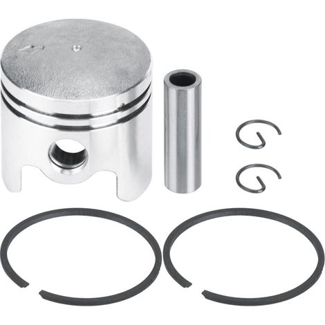 Kit pistone per decespugliatore elettrico SUNXURY φ40mm adatto per 44-5 520 1E40F-5 TL43 CG430 BC430 40-5 43CC (1/4)