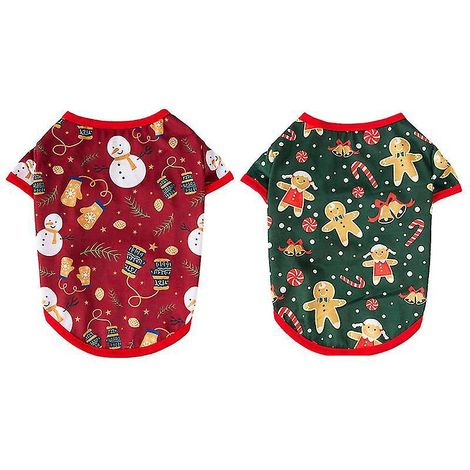 2 accessoires pour animaux de compagnie (1/3)