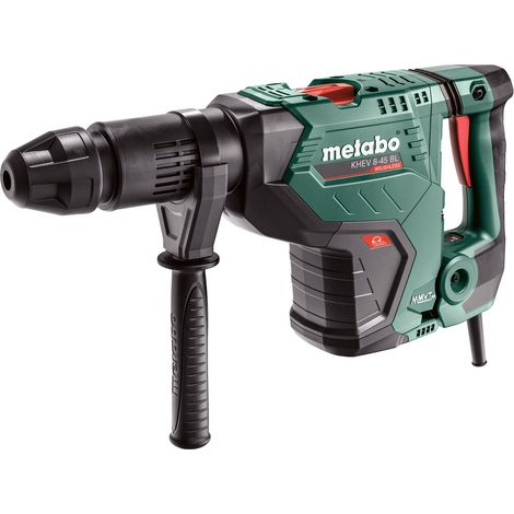 Metabo KHEV 8-45 BL (600766500) MARTILLO COMBINADO