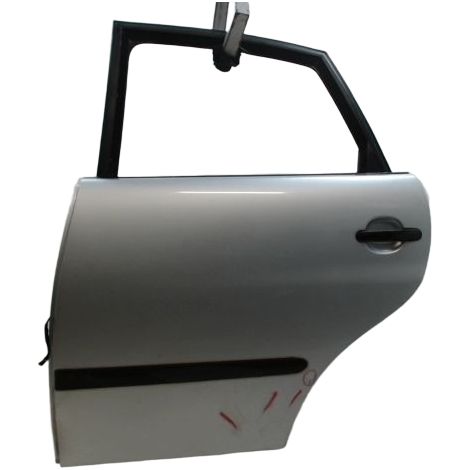 [PRODUIT D'OCCASION] Porte Arriere Gauche SEAT Cordoba Berl. II 2002-2009 ♻️ Ref Oe. 6l4833055t - Garantie à vie (1/2)
