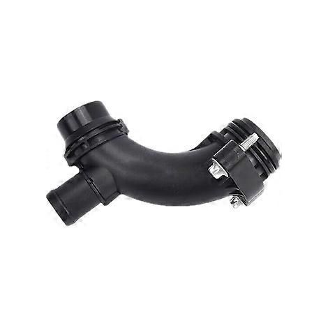 Wasserkühlmittelpumpen-Einlassrohr für M274 W205 W212 W213 X204 X253 W448 A2742000256 2742000256