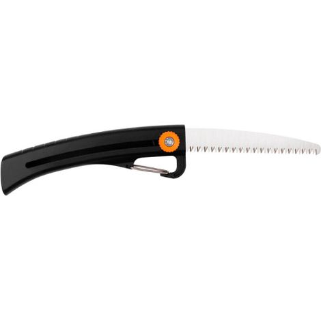 Sierra de jardín FISKARS SW16 - Sólida - 12cm (1/4)