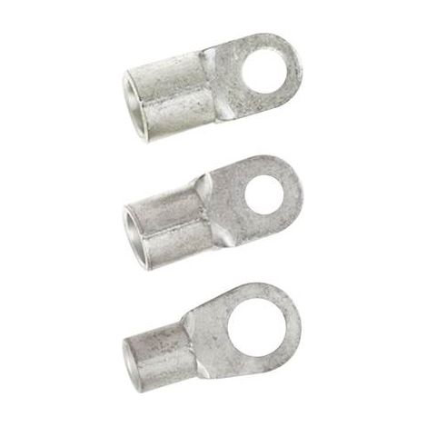 LAPP KABELSCHUH KB2,5-6R DIN 46234 100 ST