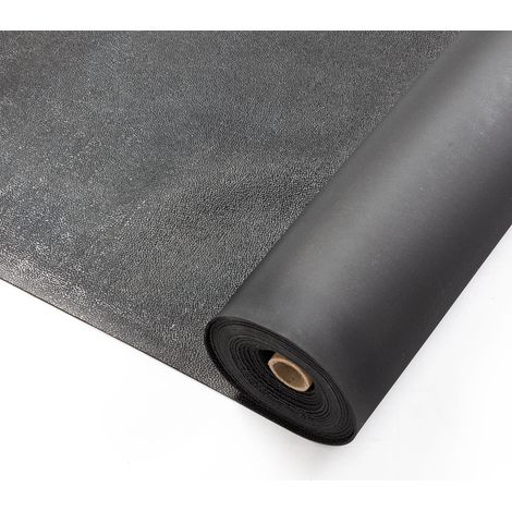 Gummi-Stallmatte GW3006 100 x 250 cm