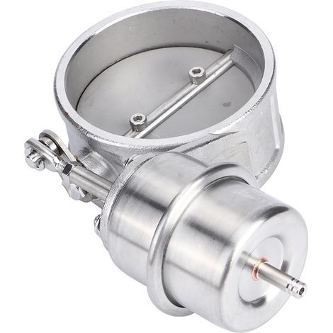Valve de contrle d'échappement, actionneur sous vide de Style fermé, 76mm, 3 pouces, adaptée à la série E30 3 EP CUT76 CL (1/5)