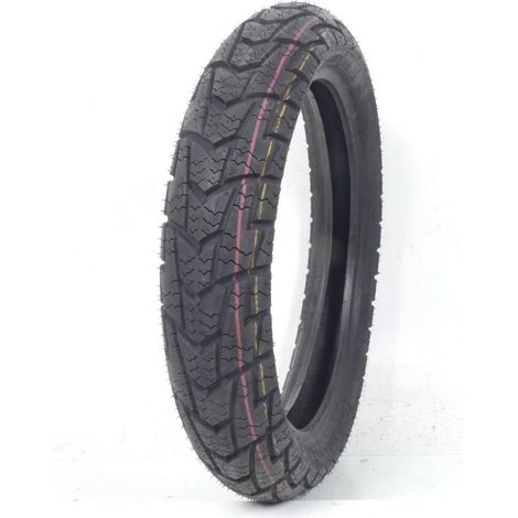 [JAMAIS UTILISE] Pneu hiver 100-70-14 Sava MC32 WIN M+S TT 53L pour scooter en (1/3)