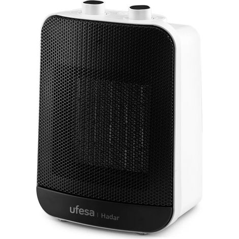 UFESA TERMOVENTILADOR 2000W CERAMICO