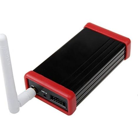 Récepteur Audio sans Fil Bluetooth Classe HiFi TPA3116 2X50W V4.2 CSR64215 Prise en Charge APTX pour Le système Audio Streaming Sound System (1/5)
