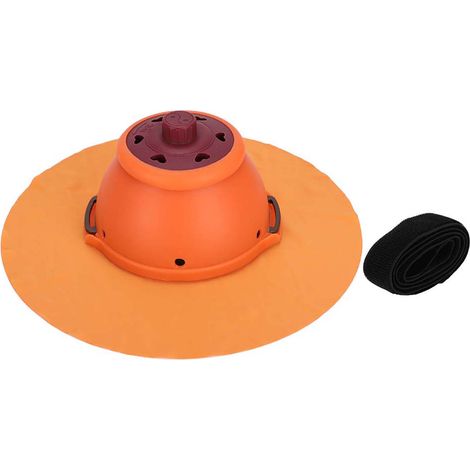 Boîte de moxibustion de qualité professionnelle, à utiliser à domicile ou en salon, adaptée aux seins, à l'abdomen et aux points d'acupuncture. (1/5)