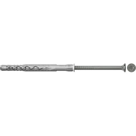 fischer Langschaftdübel SXRL 10x60 T A4 50 Stk