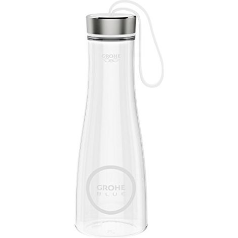Bottiglia sportiva blu GROHE (40848000) (1/4)