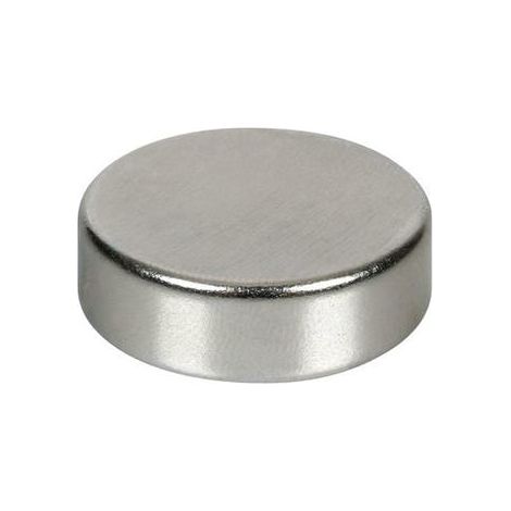 Imán de neodimio stoker 18mm 10kg fuerza de sujeción