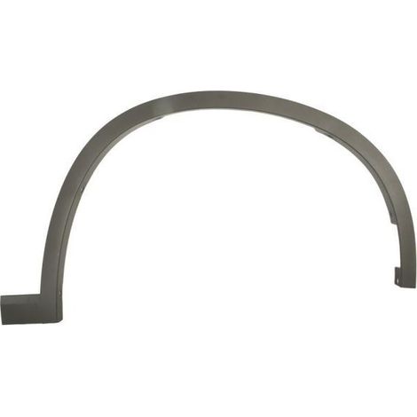 Extension d'aile avant droit BMW X1 F48 2015-2022