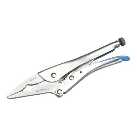 Pince-etau GEDORE joue longue longueur 210mm (1/3)