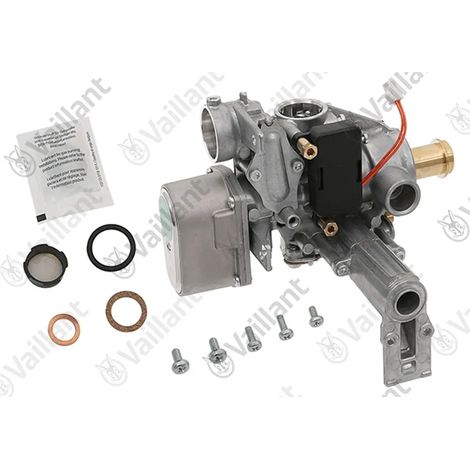 VAILLANT Valvola gas MAG 14-0/0 GX u.w. Vaillant-Nr. , 178768