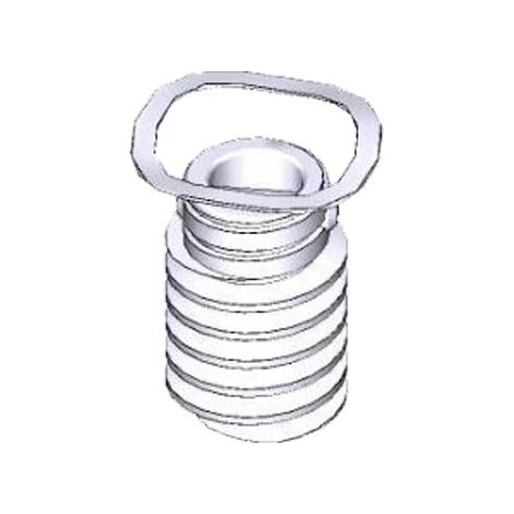 CAME 119RID230 Vite Senza Fine Per Motore F7000 F7001 F7001E Ricambio (1/3)