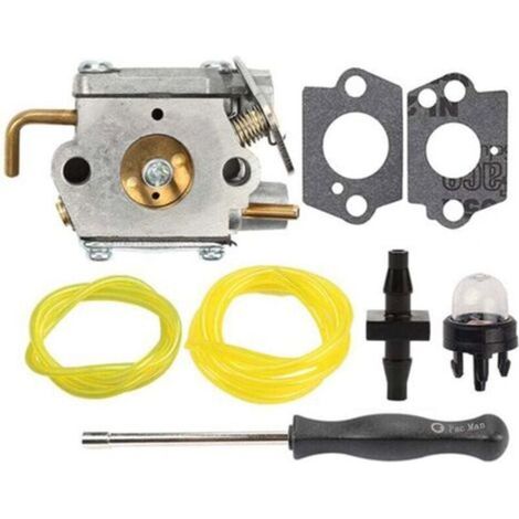 Enowelir Vergaser für Rasenmäher, kompatibel mit den Modellen WT-827, WT-149A, WT-275, WT-539 und WT-685