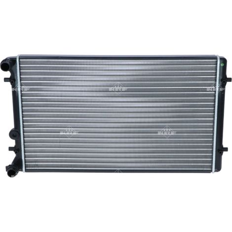 Radiateur, refroidissement du moteur NRF 509529A AUDI 1J0121253AB 1J0121253AF