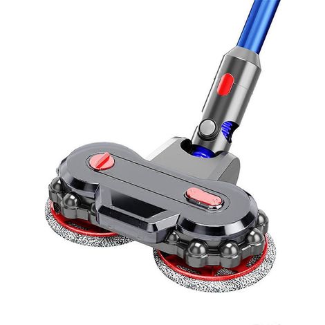 Tête de balai électrique pour sols V15 V8 V7 V10 V11-- (1/5)