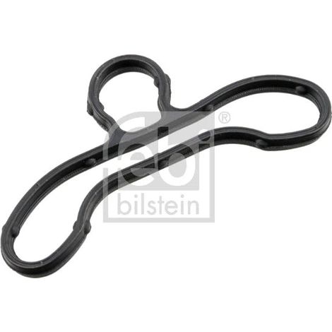 Joint, couvercle de carter de distribution FEBI BILSTEIN 182895 MERCEDES-BENZ (1/2)