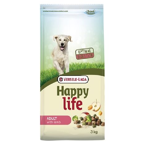 Happy Life Adult Chickn Energy 15 kg