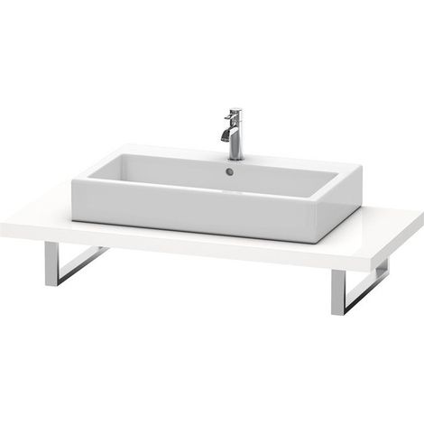 Console Duravit VERO 550x800x30mm beton