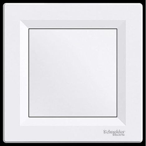 SCHNEIDER ELECTRIC EPH5600121 COUVERCLE AVEUGLE BLANC